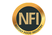 Nozoly Food Industry Sdn Bhd