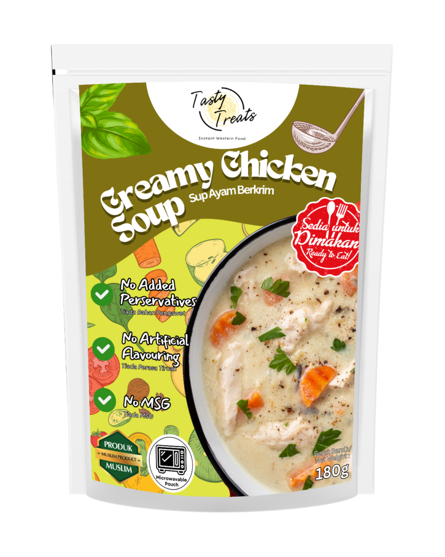 OUR PRODUCTS Nozoly Food Industry Sdn Bhd